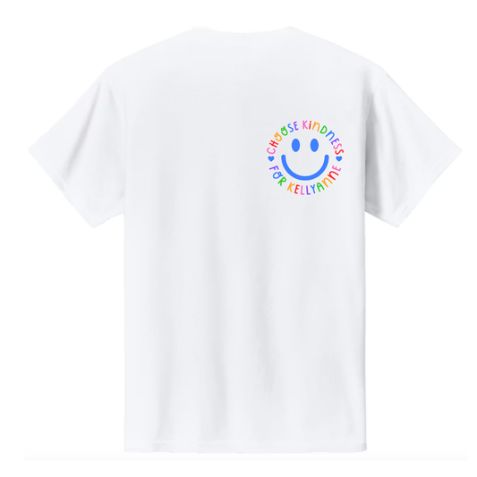 Kindness Rainbow T-Shirt (Adult)