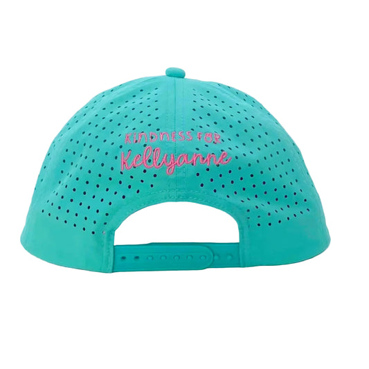 Kindness Rainbow Hat (Youth)