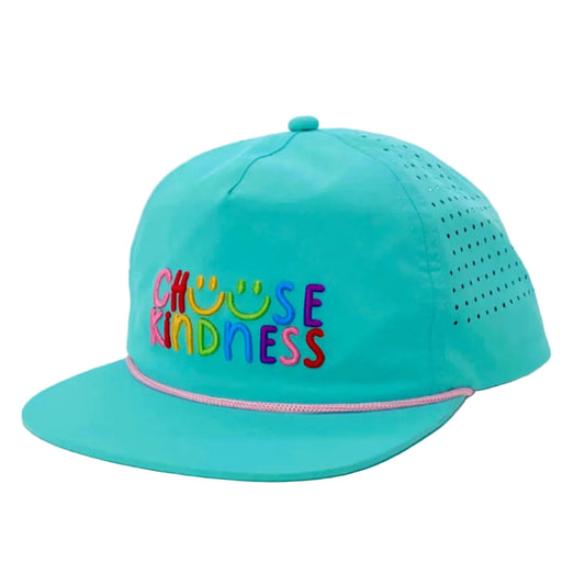 Kindness Rainbow Hat (Youth)