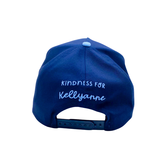 PRE-ORDER: K4K Bow Hat (Adult)