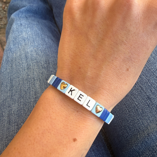 La Lumiere New York | KEL Bracelet