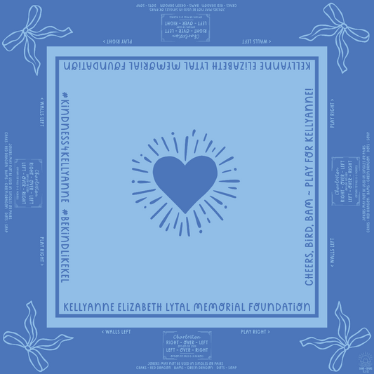 Table Purchase for KEL's Mahjong Event!